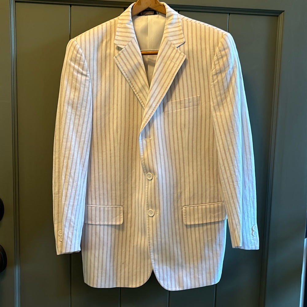 Bernini  tailored sports jacket
